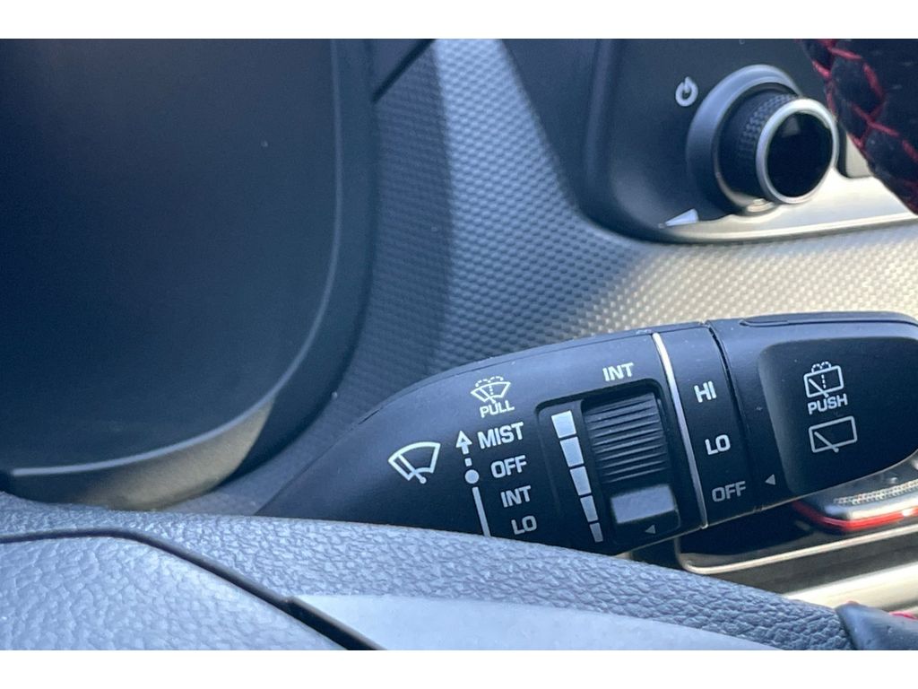2022 Hyundai Kona N Line photo 34