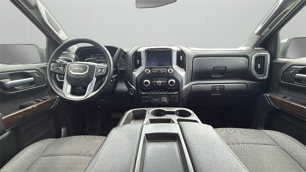 2021 Gmc Sierra 1500 SLE photo 17