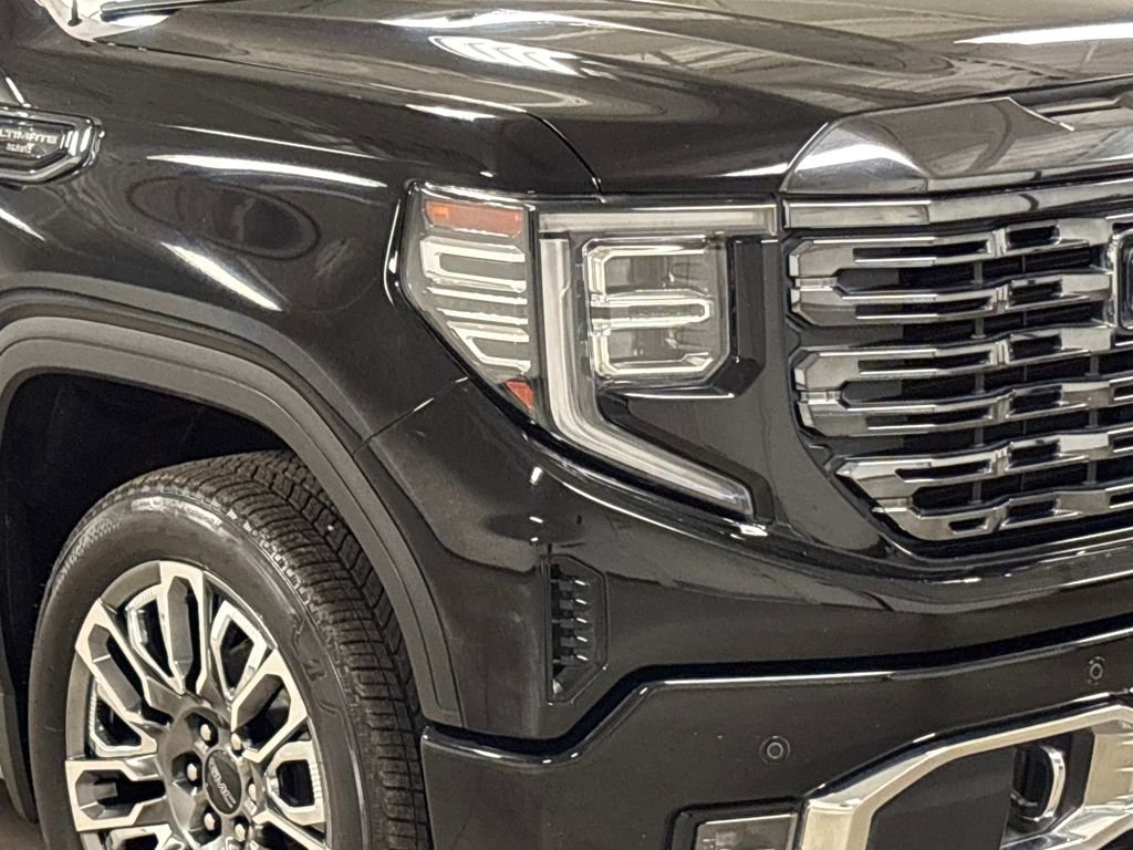2024 Gmc Sierra 1500 Denali Ultimate photo 3