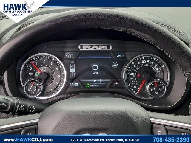 2025 RAM 1500 - Image 17