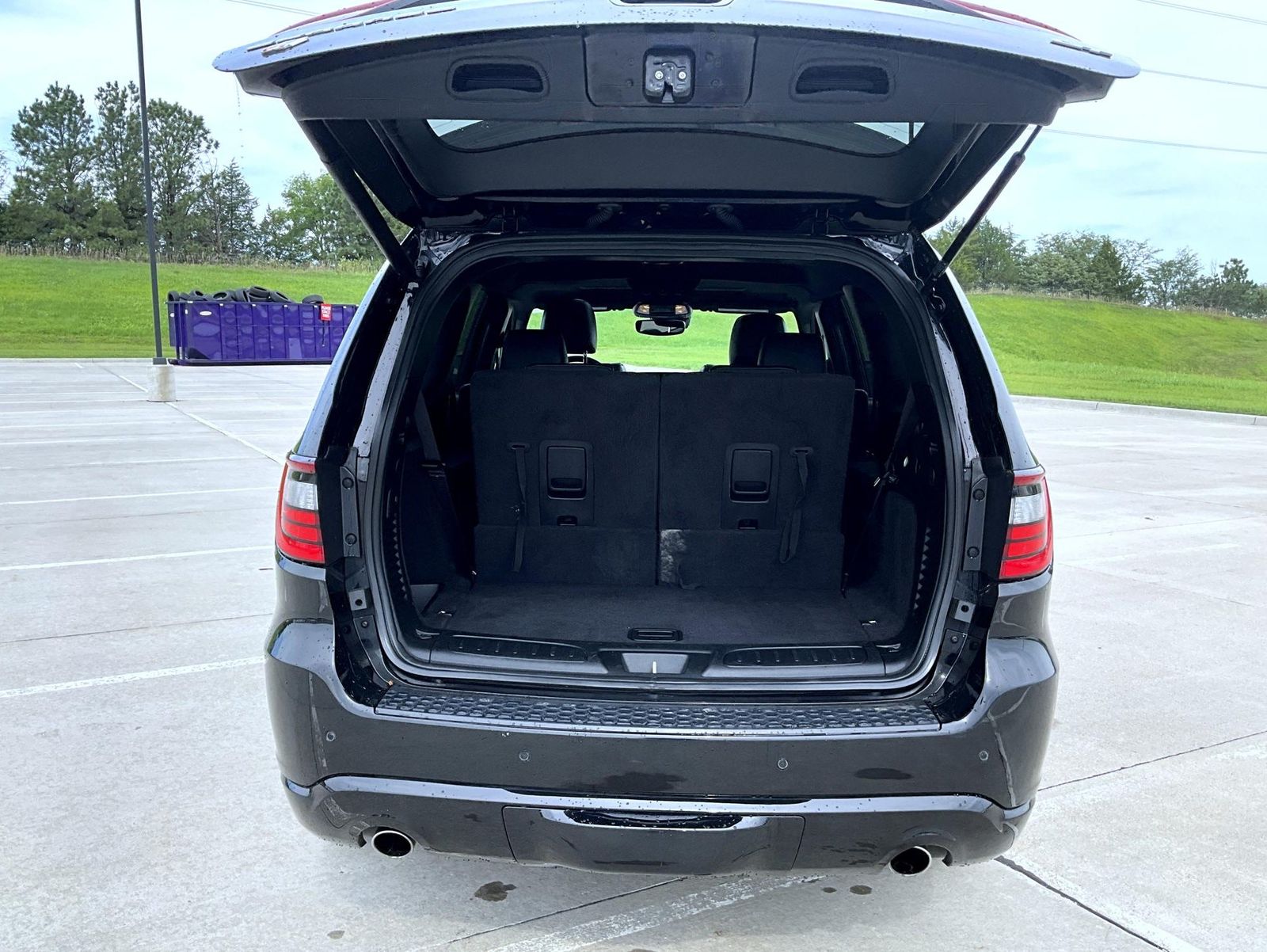 2023 Dodge Durango GT Plus photo 6
