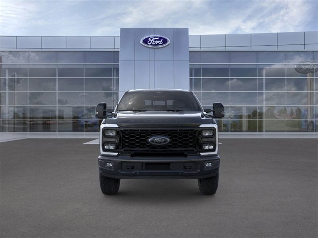 2026 Ford F-250 Lariat photo 5