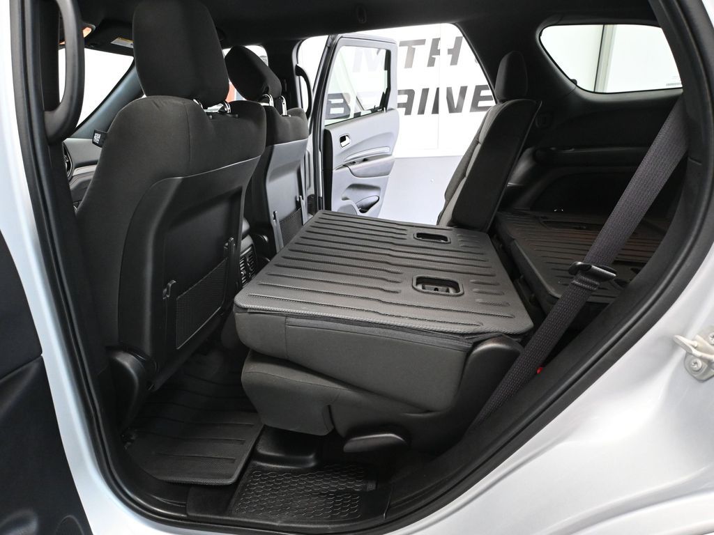 2023 Dodge Durango R/T Blacktop photo 32