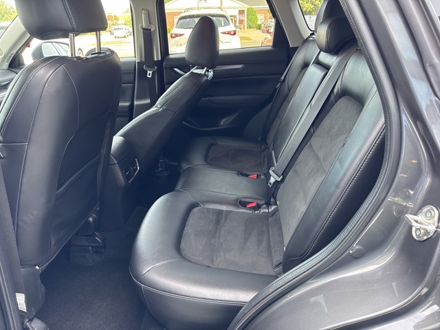 2023 Mazda CX-5 2.5 Select photo 9