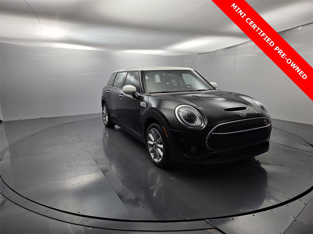 2024 Mini Cooper Base S photo 4