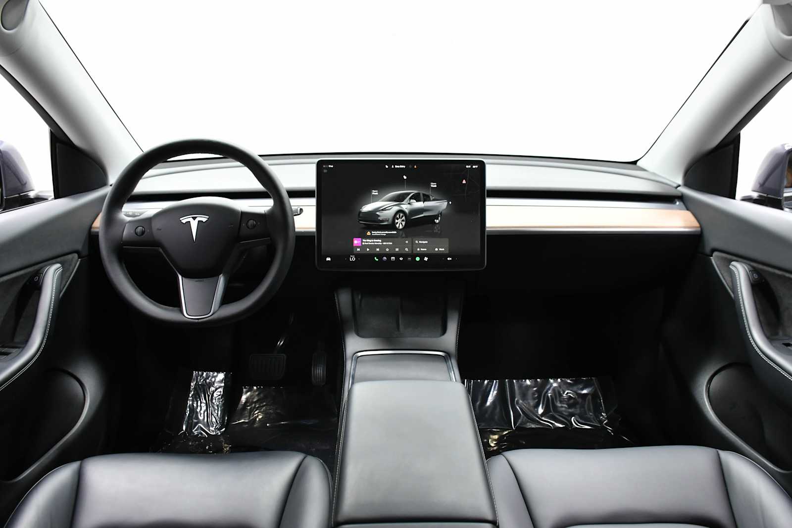 2022 Tesla Model Y Long Range photo 15