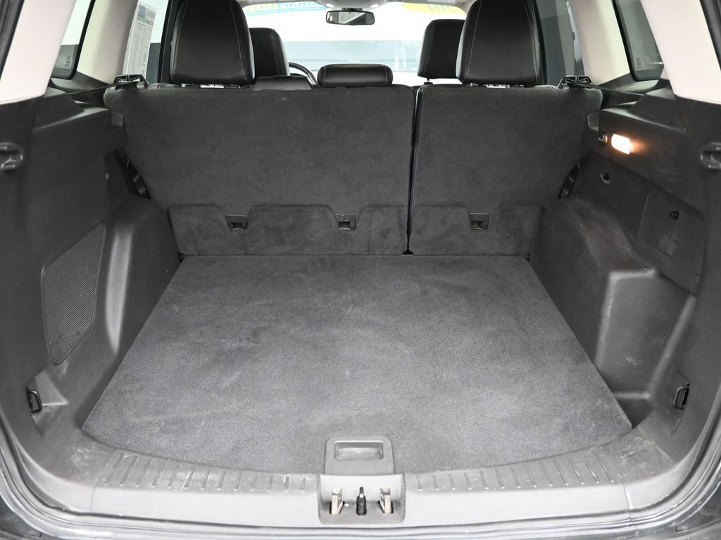 2017 Ford Escape Titanium photo 6