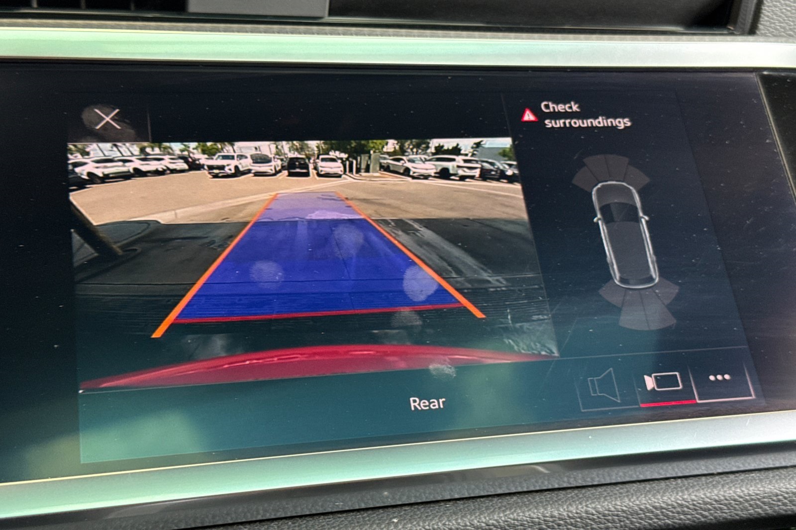 2022 Audi Q3 Premium S line photo 18