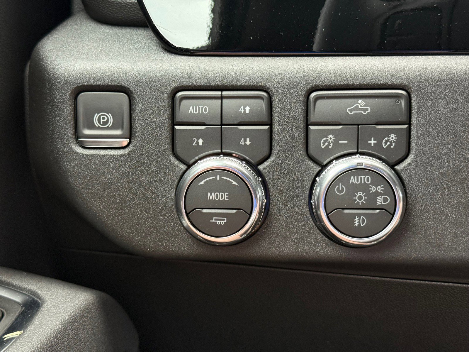 2026 Gmc Sierra 1500 Elevation photo 16