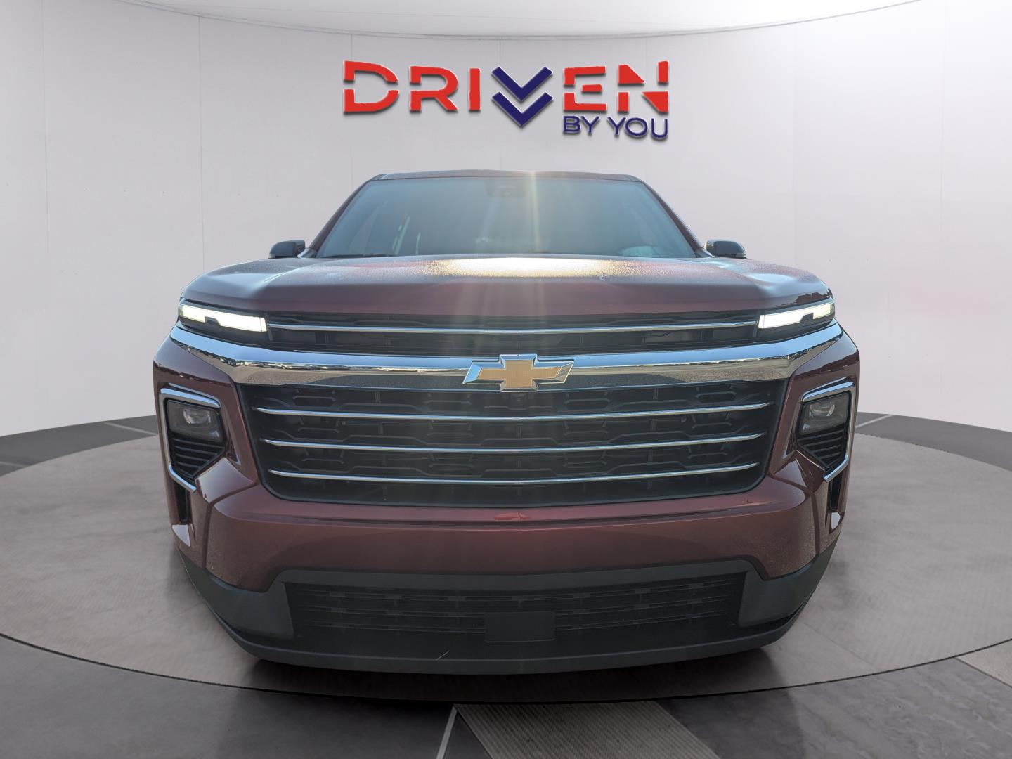 2026 Chevrolet Traverse photo 4