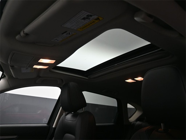 2023 MAZDA CX-5 - Image 19