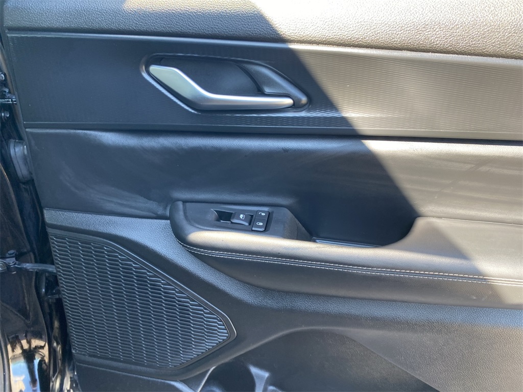 2023 Jeep Grand Cherokee Altitude photo 25