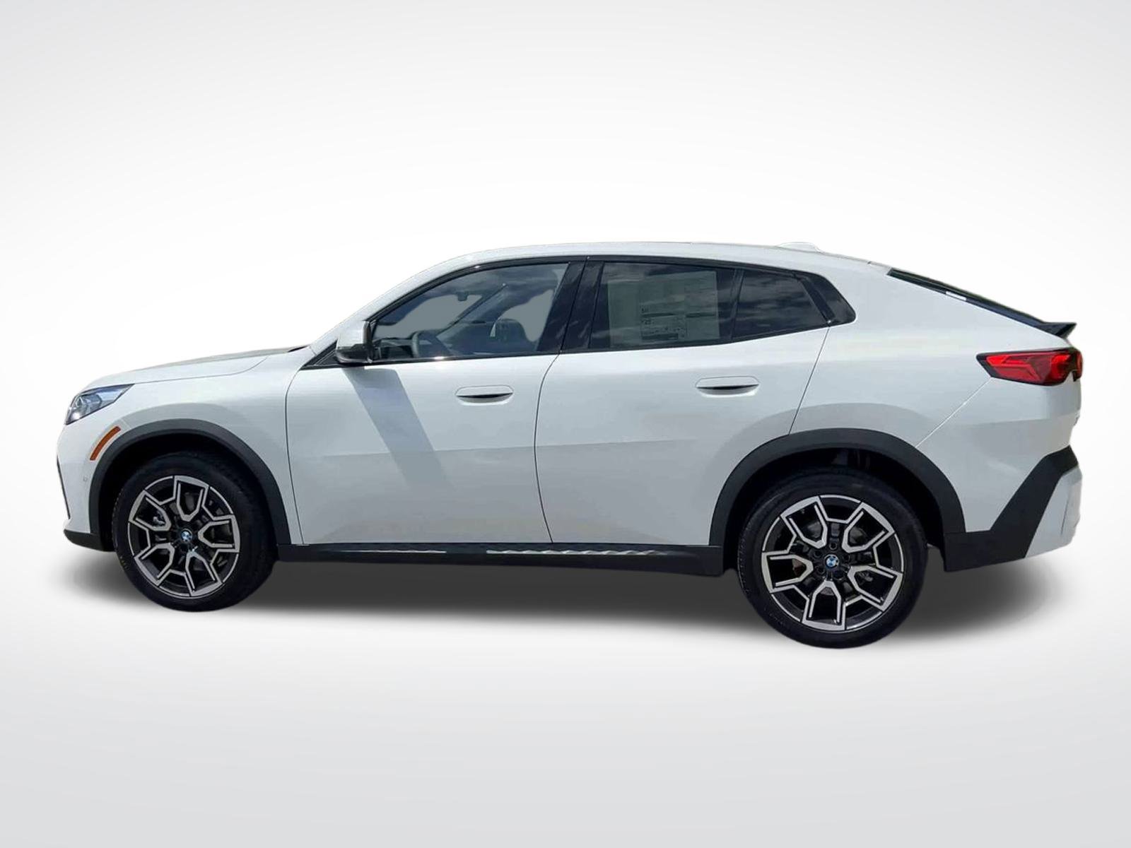 2025 Bmw X2 xDrive28i photo 5