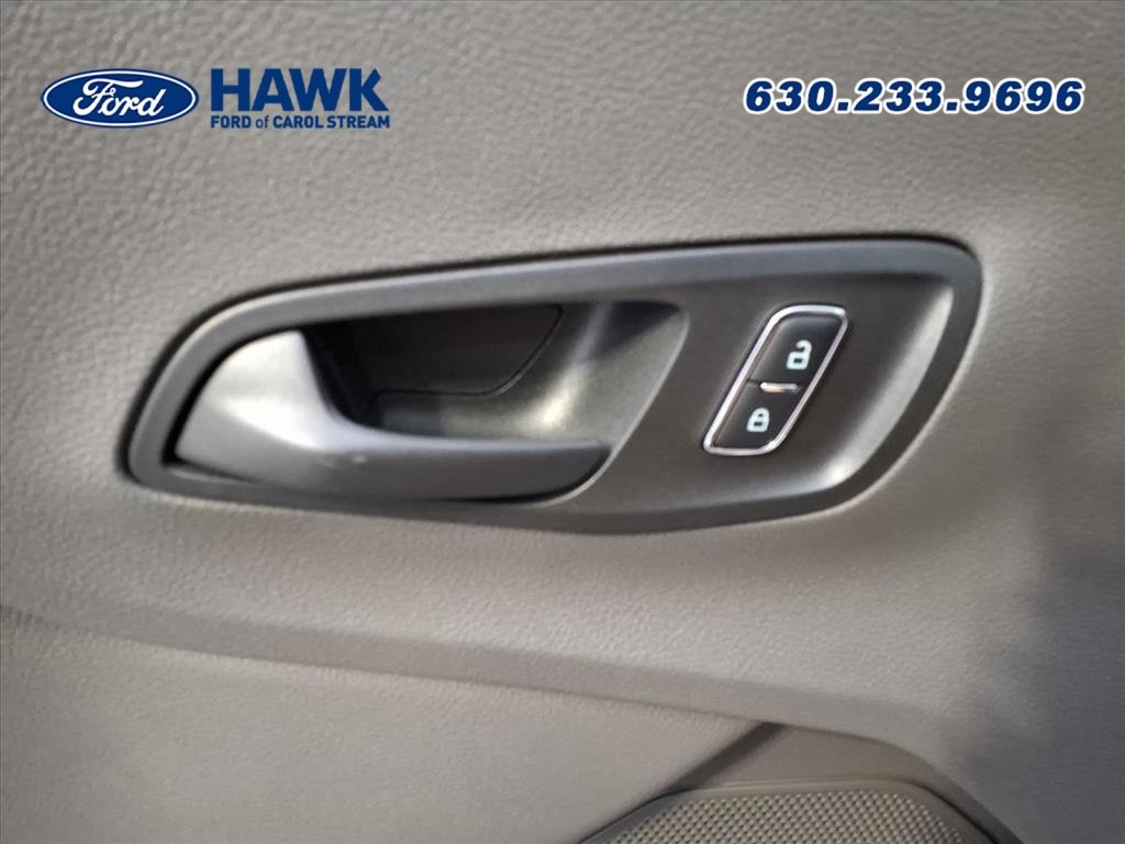 2024 FORD TRANSIT - Image 13