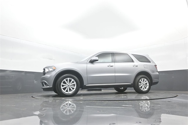 2020 Dodge Durango SXT photo 33