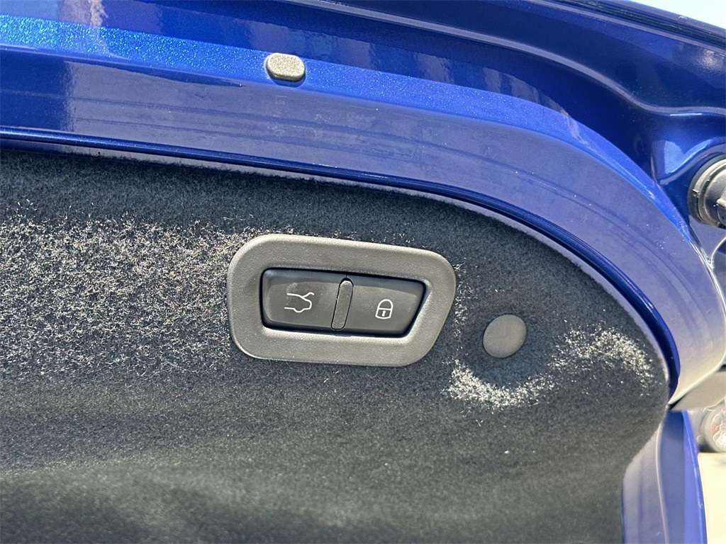 2024 Maserati Granturismo Modena photo 26
