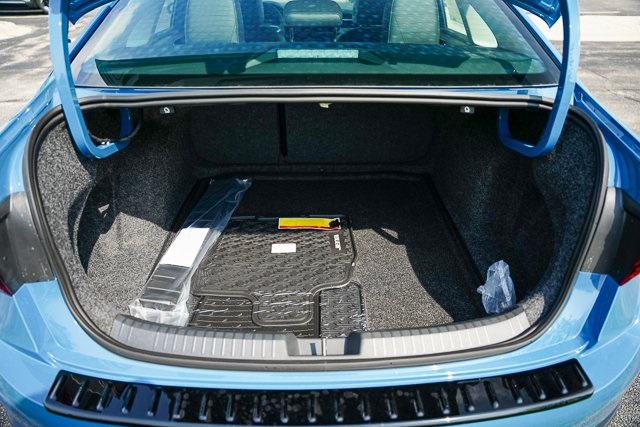 2025 Volkswagen Jetta 1.5T SE photo 26