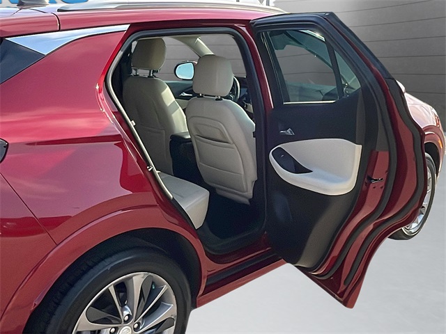 2020 Buick Encore GX Essence photo 37