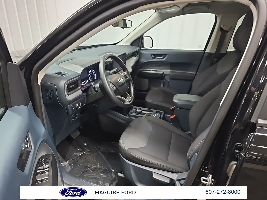 2022 Ford Maverick XL photo 28