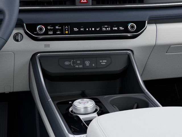 2026 Kia Carnival SX photo 20