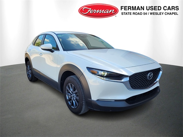 2024 Mazda CX-30 S's photo
