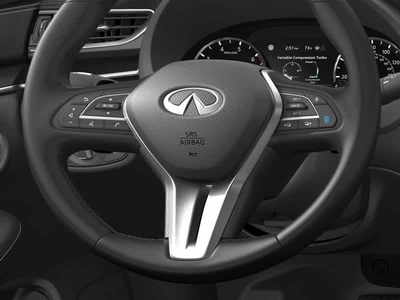 2025 Infiniti QX50 SPORT AWD photo 18