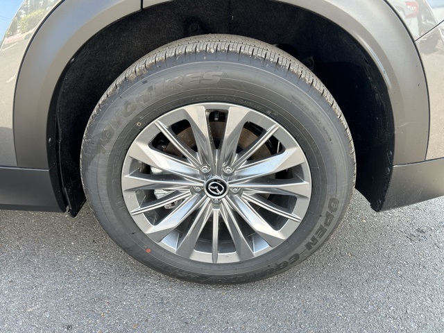2025 Mazda CX-90 3.3 Turbo Preferred photo 10