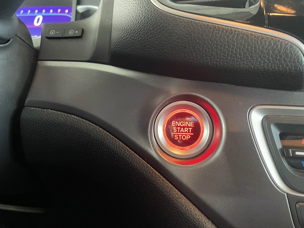 2022 Honda Pilot Sport photo 41