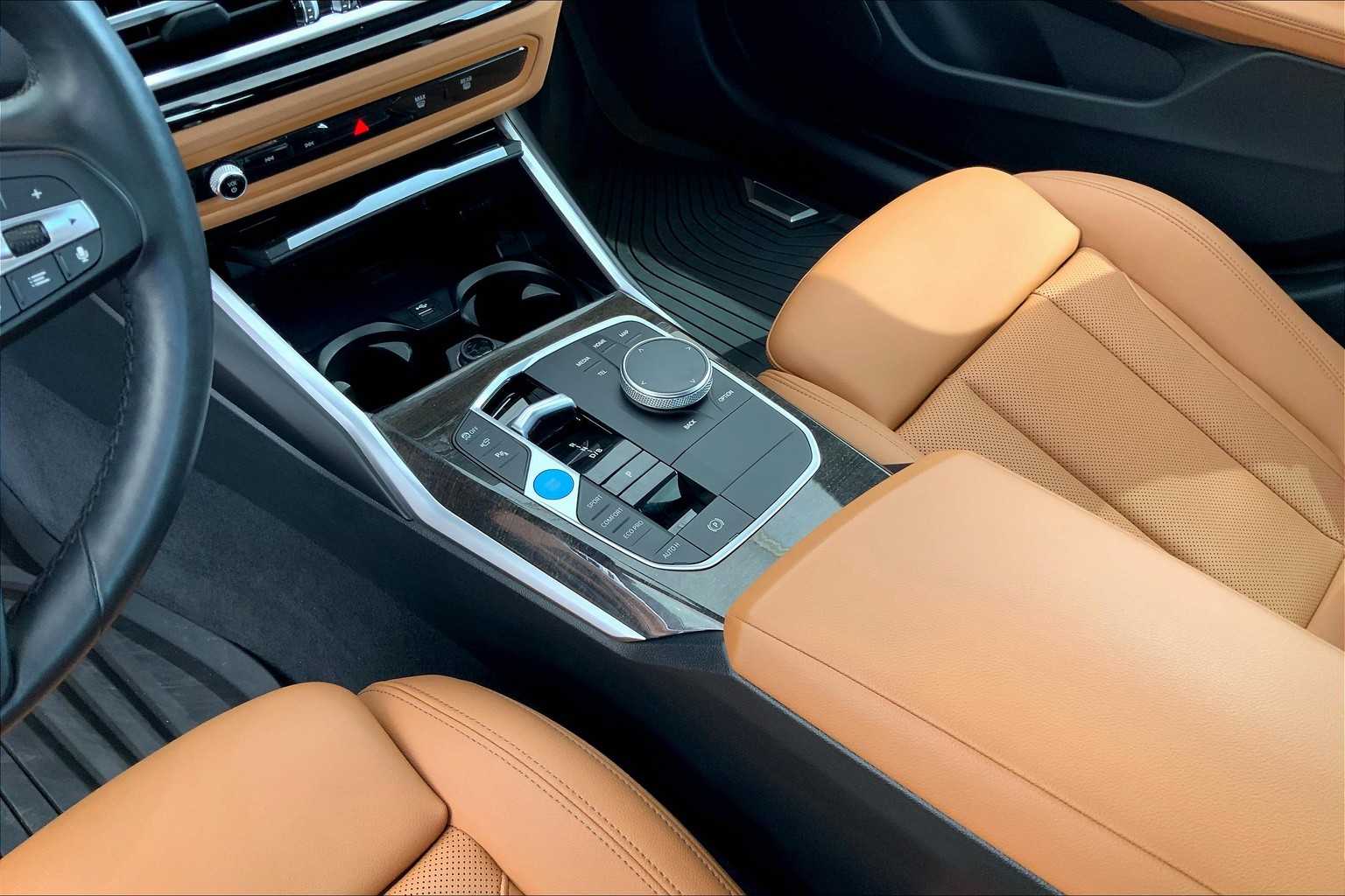 2024 Bmw i4 eDrive40 photo 16