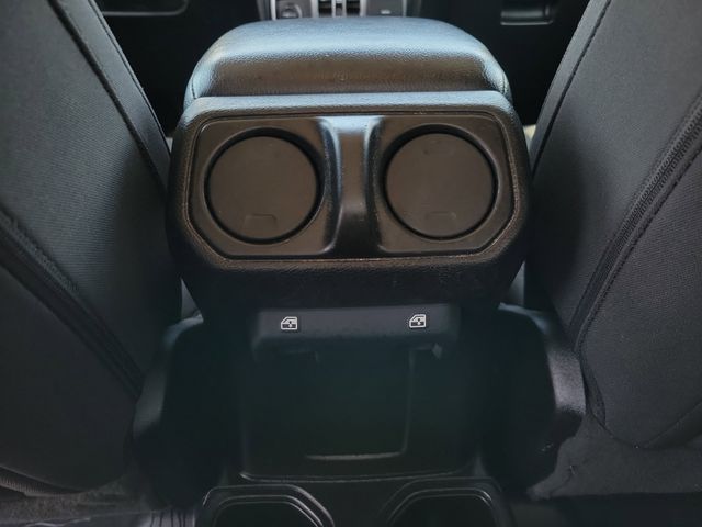 2021 Jeep Gladiator Sport S photo 9
