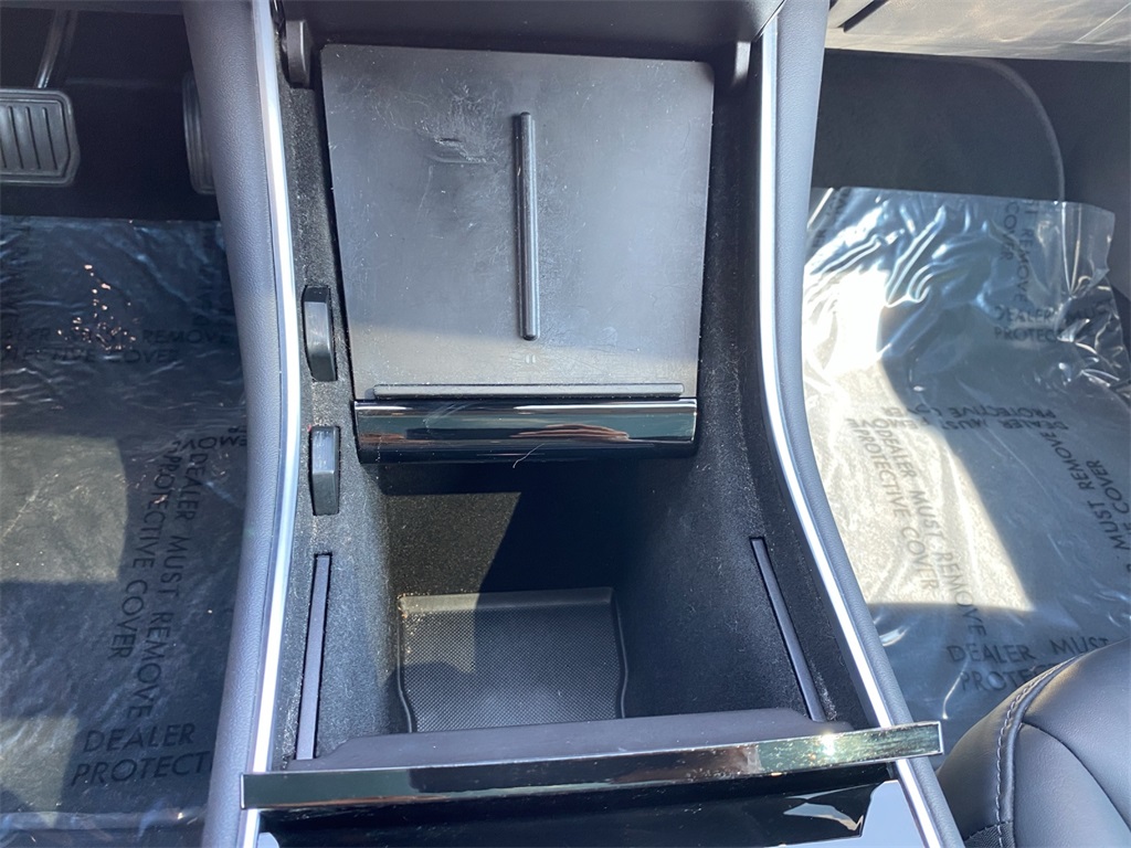 2018 Tesla Model 3 Long Range photo 14