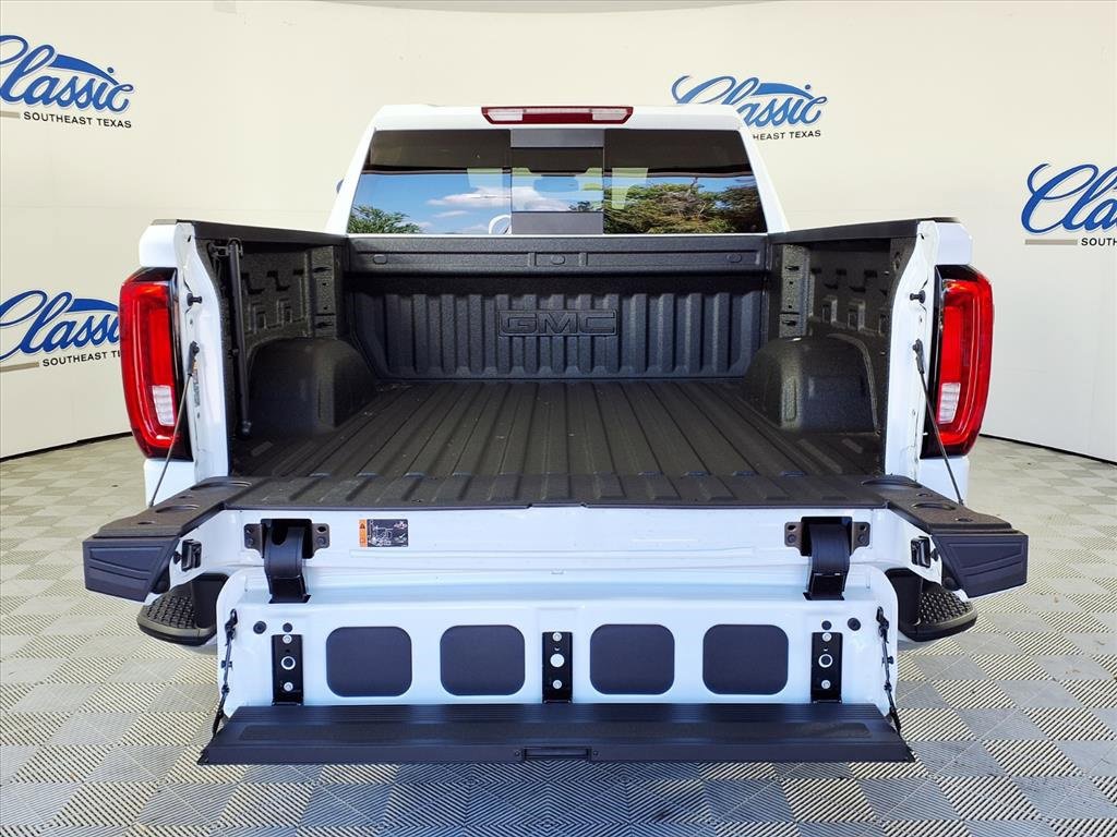 2025 Gmc Sierra 1500 SLT photo 22