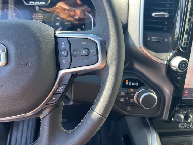 2025 Ram 1500 Big Horn Lone Star photo 13