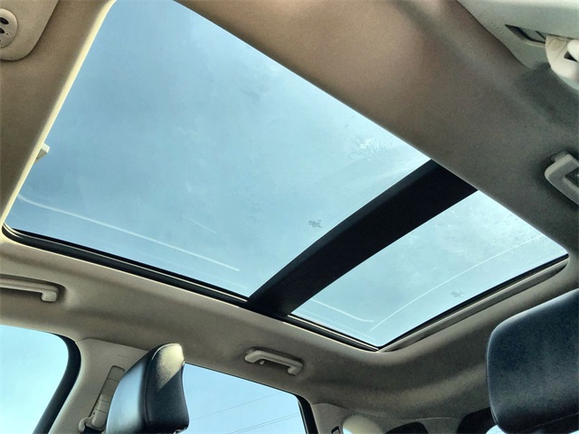 2024 Ford Edge SEL photo 14