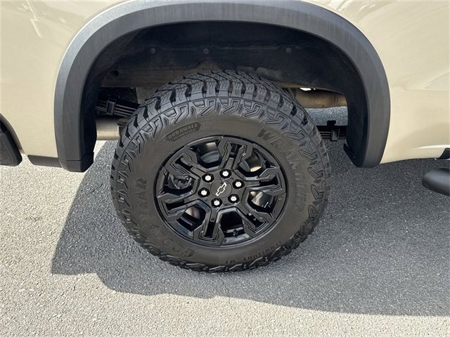 2023 Chevrolet Silverado 1500 ZR2 photo 33