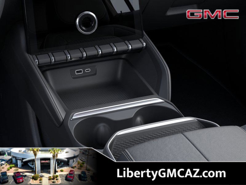 2026 Gmc Terrain Elevation photo 15