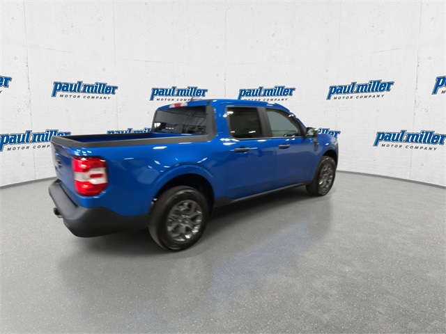 2025 Ford Maverick XLT photo 11