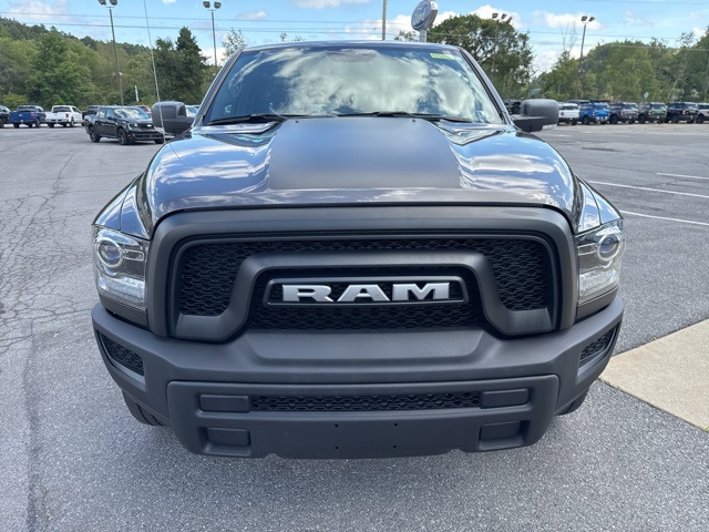 2022 Ram 1500 Classic Warlock photo 9