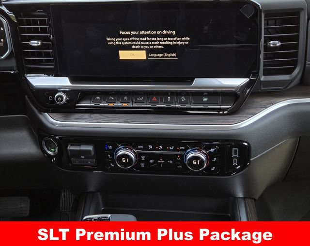 2026 Gmc Sierra 1500 SLT photo 10