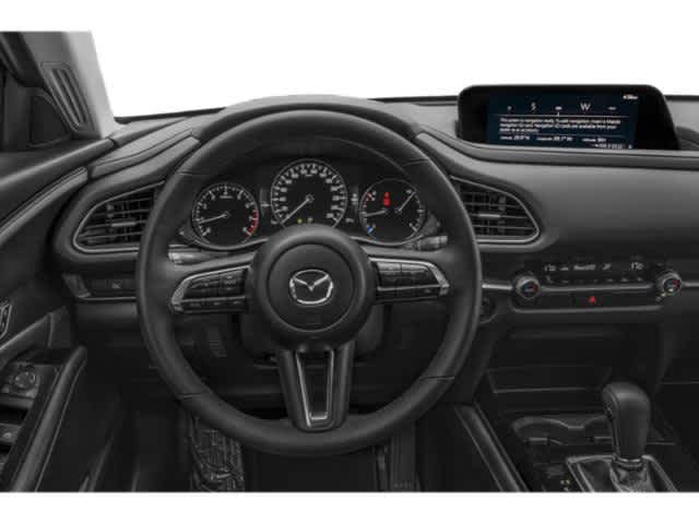 2025 Mazda CX-30 2.5 Select Sport photo 4