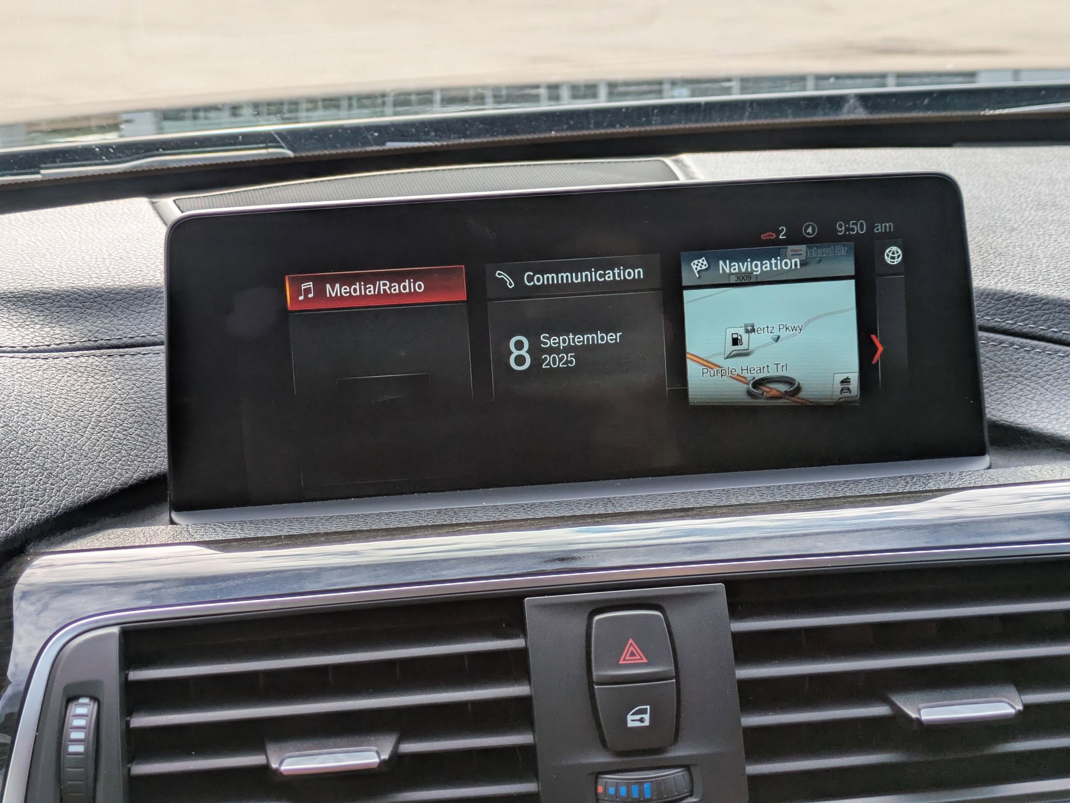 2018 Bmw 430i Convertible photo 16