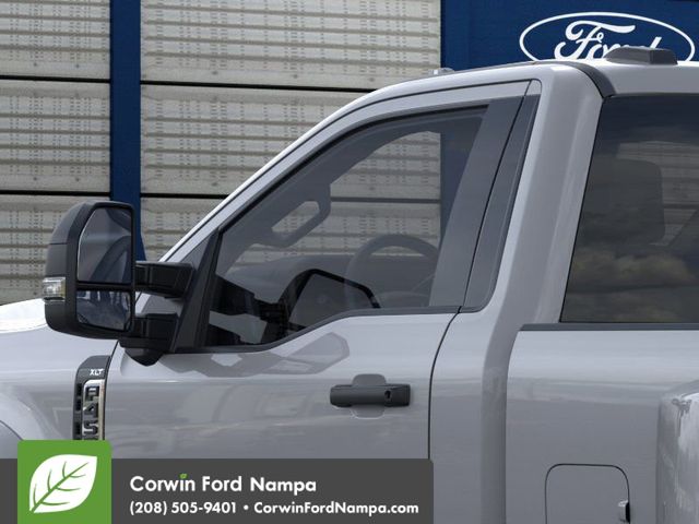 2026 Ford F-450 photo 19
