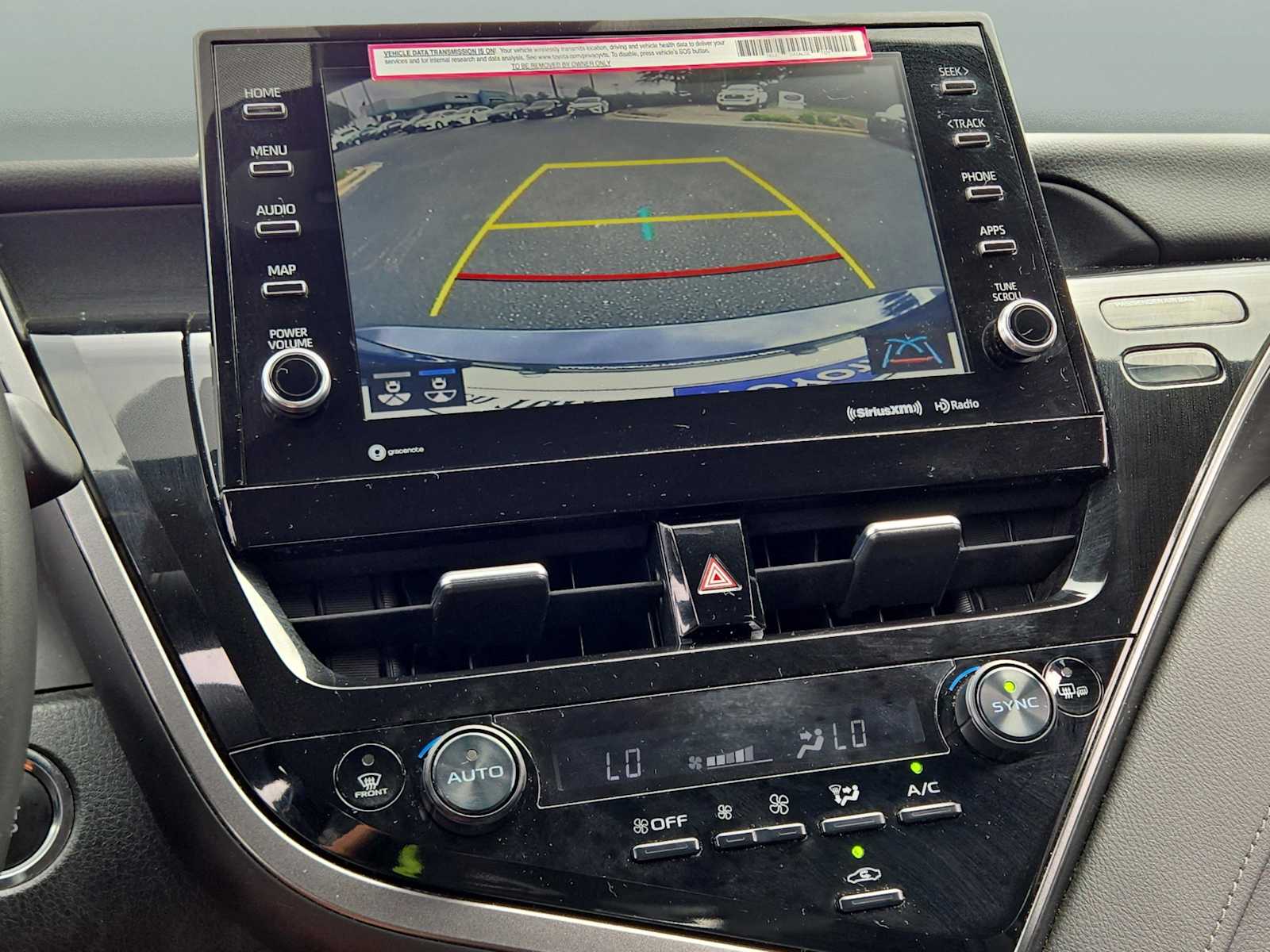 2024 Toyota Camry XLE photo 26