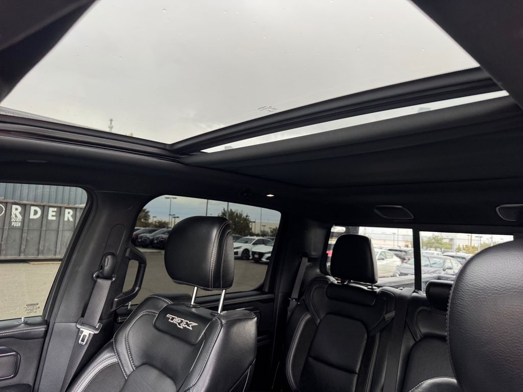 2021 Ram 1500 TRX photo 22