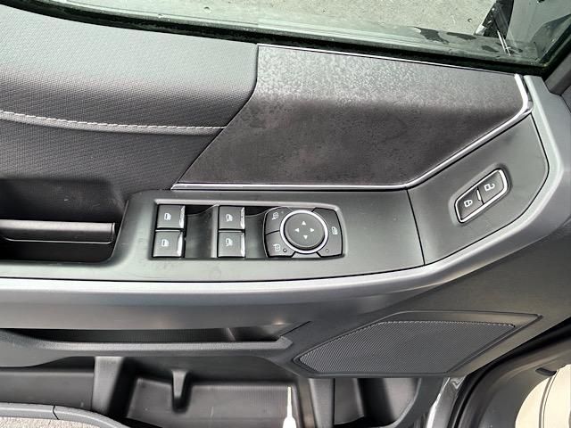 2025 Ford F-150 XLT photo 20