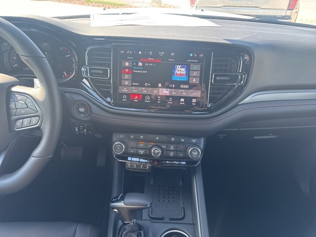 2026 Dodge Durango GT Plus photo 14