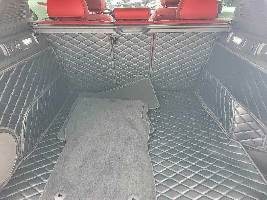 2024 ALFA ROMEO STELVIO - Image 19