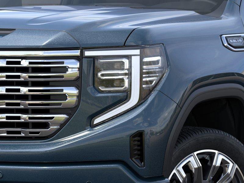 2025 Gmc Sierra 1500 Denali photo 10