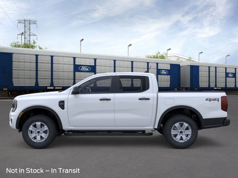 2025 Ford Ranger XL photo 2