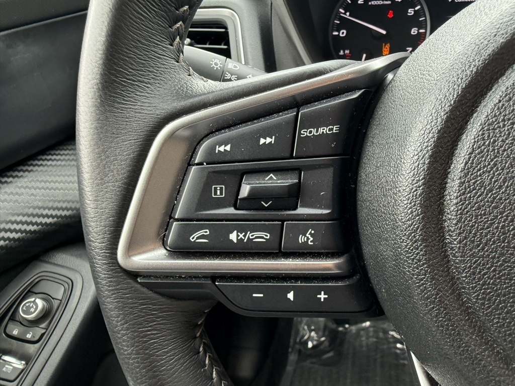 2024 Subaru Ascent Premium photo 17